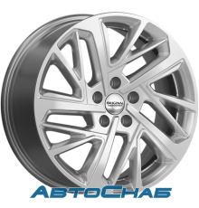 Диск СКАД Changan CS35 Plus (КЛ372) 7x17 5x110 ЕТ46 D63.35 Селена